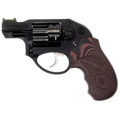 RUGER LCR .38 SPL +P - Image 1 of 3
