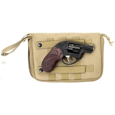 RUGER LCR .38 SPL +P - Image 3 of 3