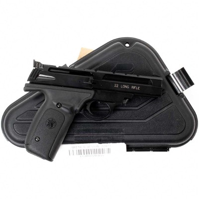 SMITH & WESSON 22A-1 .22 LR - Image 3 of 3