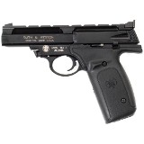 SMITH & WESSON 22A-1 .22 LR - Image 1 of 3