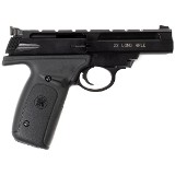 SMITH & WESSON 22A-1 .22 LR - Image 2 of 3