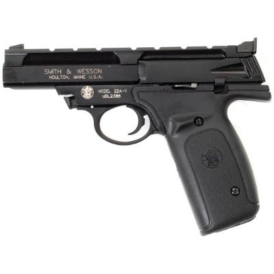 SMITH & WESSON 22A-1 .22 LR - Image 1 of 3