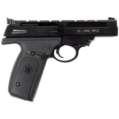 SMITH & WESSON 22A-1 .22 LR - Image 2 of 3