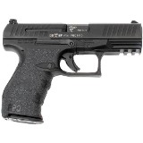 WALTHER PPQ 9MM LUGER (9X19 PARA) - Image 2 of 3