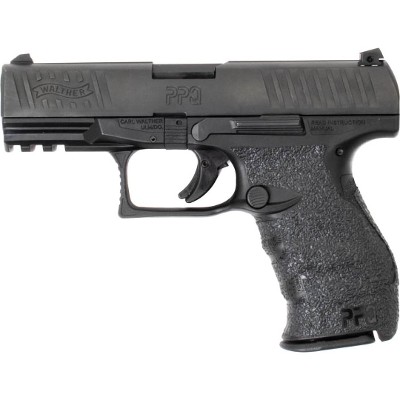WALTHER PPQ 9MM LUGER (9X19 PARA) - Image 1 of 3