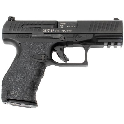 WALTHER PPQ 9MM LUGER (9X19 PARA) - Image 2 of 3