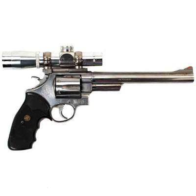 SMITH & WESSON 629-1 .44 MAGNUM - Image 2 of 3