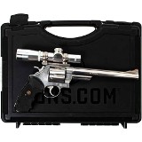 SMITH & WESSON 629-1 .44 MAGNUM - Image 3 of 3
