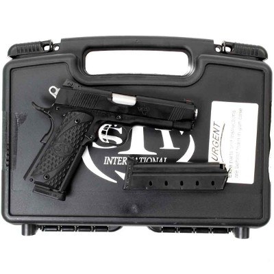 STACCATO LAWMAN 4.0 9MM LUGER (9X19 PARA) - Image 3 of 3