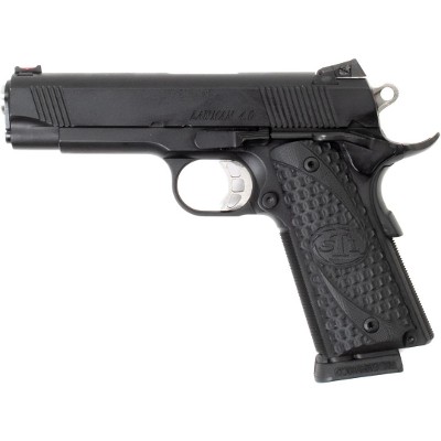 STACCATO LAWMAN 4.0 9MM LUGER (9X19 PARA) - Image 1 of 3