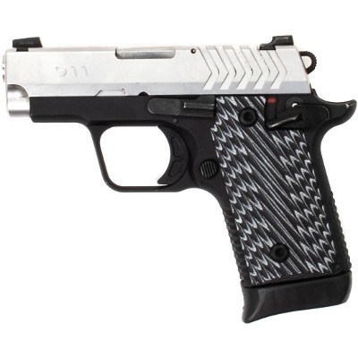 SPRINGFIELD ARMORY 911 .380 ACP - Image 1 of 3