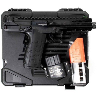 KELTEC CP33 .22 LR - Image 3 of 3