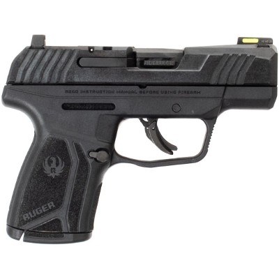 RUGER MAX-9 9MM LUGER (9X19 PARA) - Image 2 of 4