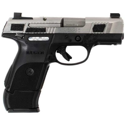 RUGER SR9C 9MM LUGER (9X19 PARA) - Image 2 of 3