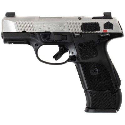 RUGER SR9C 9MM LUGER (9X19 PARA) - Image 1 of 3
