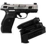 RUGER SR9C 9MM LUGER (9X19 PARA) - Image 3 of 3