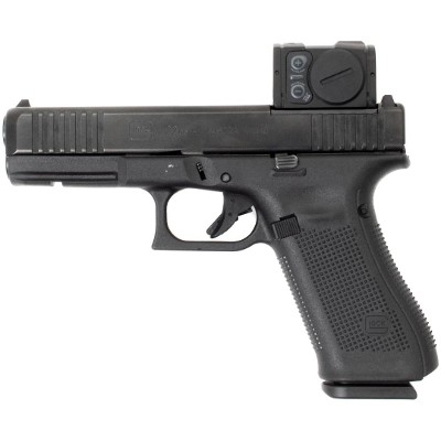 GLOCK 22 GEN 5 MOS .40 S&W - Image 1 of 3