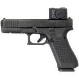 GLOCK 22 GEN 5 MOS .40 S&W - Image 1 of 3