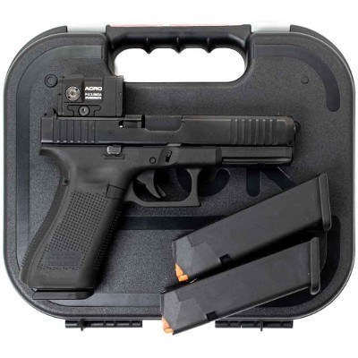 GLOCK 22 GEN 5 MOS .40 S&W - Image 3 of 3