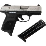 RUGER SR9C 9MM LUGER (9X19 PARA) - Image 3 of 3