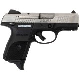 RUGER SR9C 9MM LUGER (9X19 PARA) - Image 2 of 3