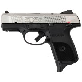 RUGER SR9C 9MM LUGER (9X19 PARA) - Image 1 of 3