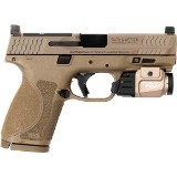 SMITH & WESSON M&P9 M2.0 9MM LUGER (9X19 PARA) - 2 of 3