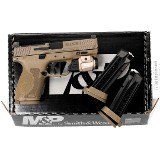 SMITH & WESSON M&P9 M2.0 9MM LUGER (9X19 PARA) - 3 of 3
