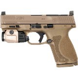 SMITH & WESSON M&P9 M2.0 9MM LUGER (9X19 PARA) - 1 of 3
