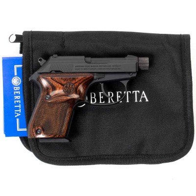 BERETTA 3032 TOMCAT .32 ACP - Image 3 of 3
