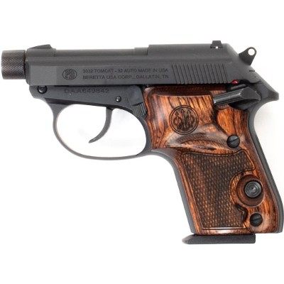 BERETTA 3032 TOMCAT .32 ACP - Image 1 of 3