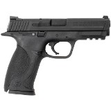 SMITH & WESSON M&P9 9MM LUGER (9X19 PARA) - Image 2 of 3