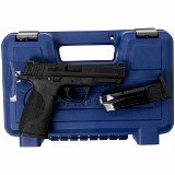 SMITH & WESSON M&P9 9MM LUGER (9X19 PARA) - Image 3 of 3