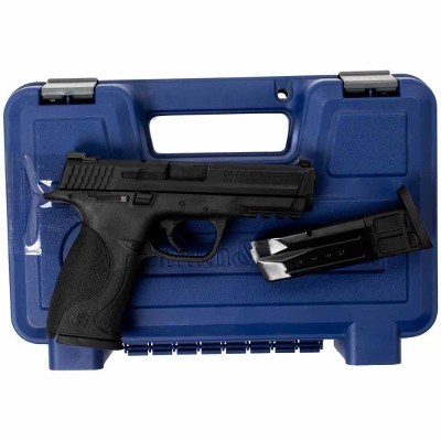 SMITH & WESSON M&P9 9MM LUGER (9X19 PARA) - Image 3 of 3