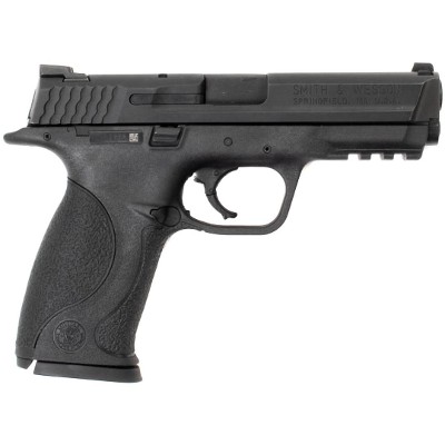 SMITH & WESSON M&P9 9MM LUGER (9X19 PARA) - Image 2 of 3