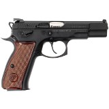 CZ 75 B OMEGA 9MM LUGER (9X19 PARA) - Image 2 of 3