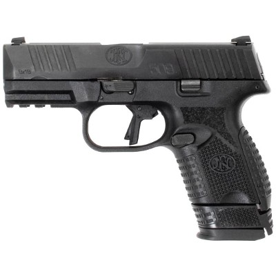 FN 509 9MM LUGER (9X19 PARA) - Image 1 of 3