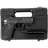 IWI JERICHO 941 RS 9MM LUGER (9X19 PARA) - Image 3 of 3