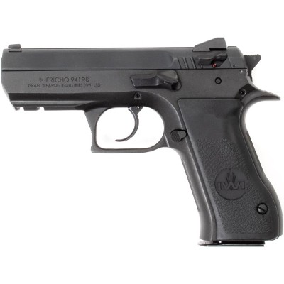 IWI JERICHO 941 RS 9MM LUGER (9X19 PARA) - Image 1 of 3