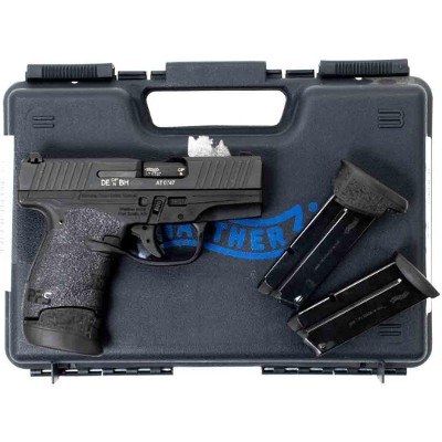 WALTHER PPS LE EDITION 9MM LUGER (9X19 PARA) - Image 3 of 3