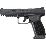 CANIK SFX RIVAL-S + 6 MAGS 9MM LUGER (9X19 PARA) - Image 1 of 3