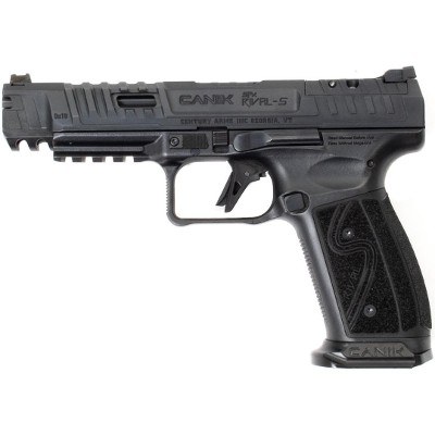 CANIK SFX RIVAL-S + 6 MAGS 9MM LUGER (9X19 PARA) - Image 1 of 3