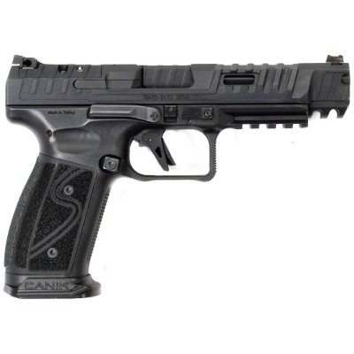 CANIK SFX RIVAL-S + 6 MAGS 9MM LUGER (9X19 PARA) - Image 2 of 3