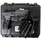 CANIK SFX RIVAL-S + 6 MAGS 9MM LUGER (9X19 PARA) - Image 3 of 3
