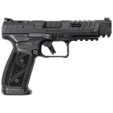 CANIK SFX RIVAL-S + 6 MAGS 9MM LUGER (9X19 PARA) - Image 2 of 3