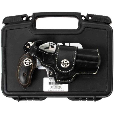 BOND ARMS RANGER II .45 ACP/.410 GA - Image 3 of 3