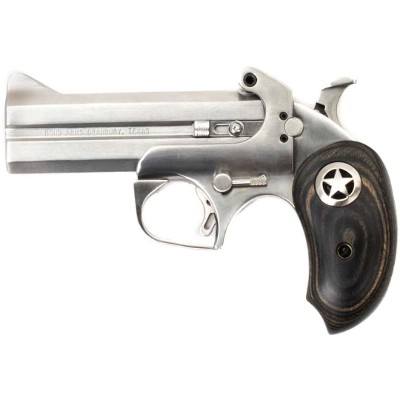 BOND ARMS RANGER II .45 ACP/.410 GA - Image 1 of 3