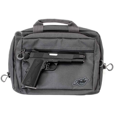 KIMBER CUSTOM LW 9MM LUGER (9X19 PARA) - Image 3 of 3