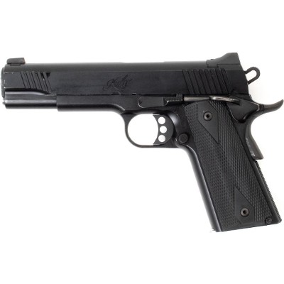 KIMBER CUSTOM LW 9MM LUGER (9X19 PARA) - Image 1 of 3