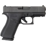 GLOCK 43X MOS 9MM LUGER (9X19 PARA) - 2 of 3